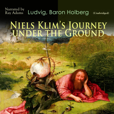 Niels Klim's Journey Under the Ground
