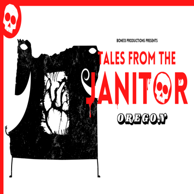 episode Tales from the Janitor: Chilling Urban Legends from Oregon | Horror Audio Drama artwork