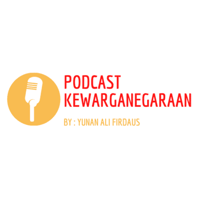 episode Sistem Pembagian Kekuasaan Negara Kesatuan Republik Indonesia artwork