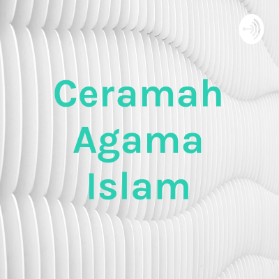 Ceramah Agama Islam
