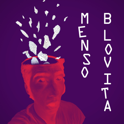 episode Ep 6 - De La Brièveté De La Vie artwork