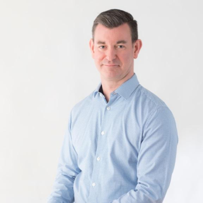 episode Unlocking B2B Business Development with Derek Howard artwork