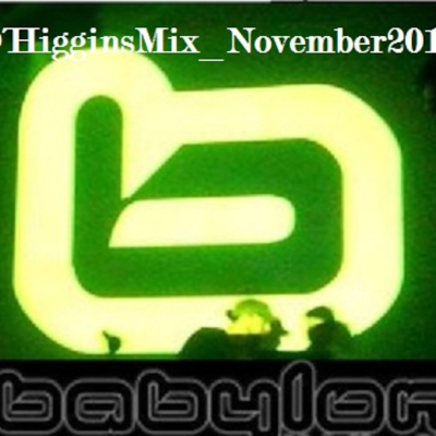episode BABYLON .. ASUNCION artwork
