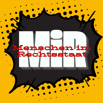 episode #MiR: Nurhan Özdemir, Polizeibeamtin, im Interview artwork