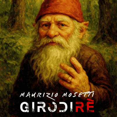episode IL DONO DELL' ANELLO artwork