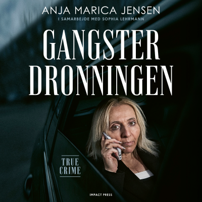 Gangsterdronningen