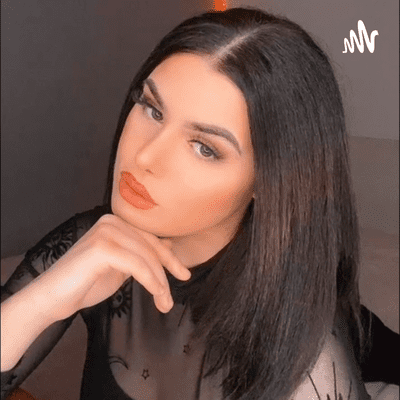 Imagen de portada del programa SPILLING THE TEA mit Elisa Kyzu