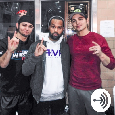 Kayfabe & Trill