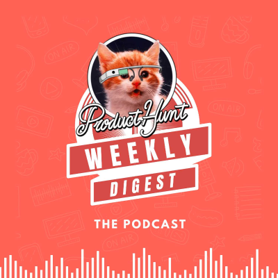 episode Does GPT-4 deserve Product of the Year? w/ Product Hunt CEO artwork