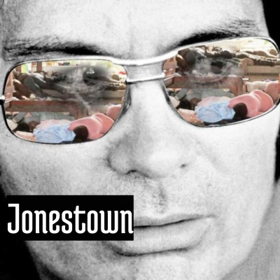 episode Jonestown artwork