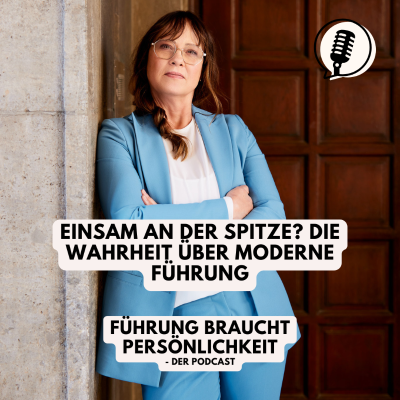 episode Einsam an der Spitze? artwork