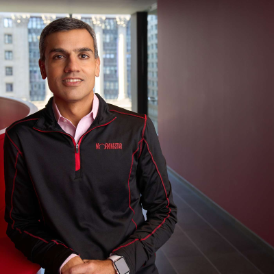 episode AI, Indexes, and Independent Research: Inside Morningstar’s Strategy with CEO Kunal Kapoor artwork
