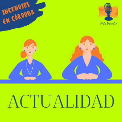 episode Noticias de la Actualidad artwork