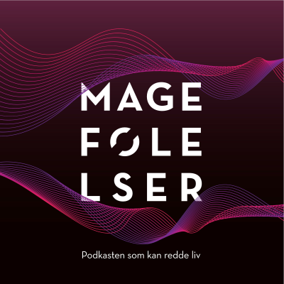 Magefølelser