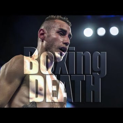 episode Boxer Death - Maxim Dadashev artwork