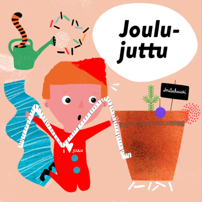 episode 4. Joulujuttu artwork