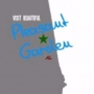 episode Pleasant Garden, USA - 1x07 - Just a Leap Ahead artwork