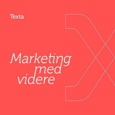 Marketing med videre