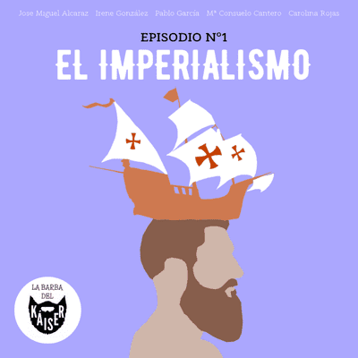 episode El Imperialismo artwork
