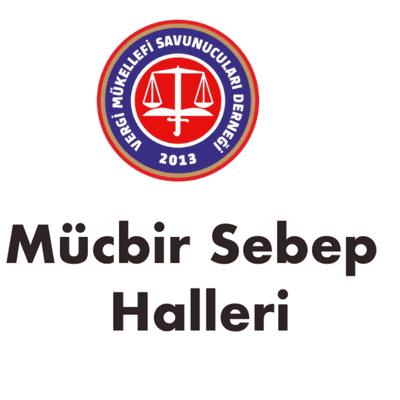 episode Vergi 'de Mücbir Sebep Halleri artwork