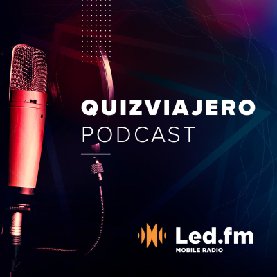Quiz Viajero Podcast
