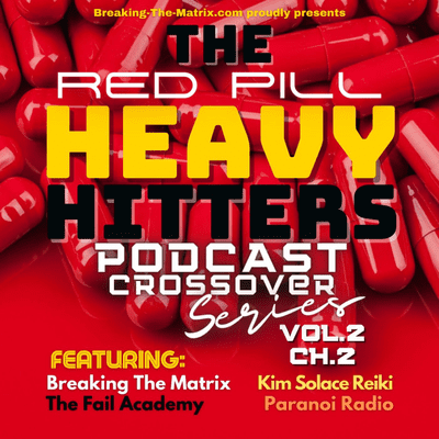 episode BTM PODCAST S02E10: RED PILL HEAVY HITTERS - VOL.2 PART 2 artwork