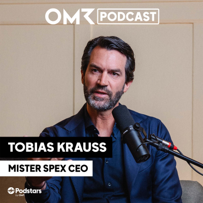 episode Offline statt online: Der radikale Kurs des Mister-Spex-CEO (#817) artwork