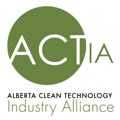 episode E27 - Investing in Cleantech Masterclass // Alberta Cleantech Investment Summit artwork