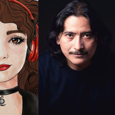 episode Componer música para sanar 🎙️ Con Gustavo Tamayo artwork