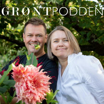 Imagen de portada del espectáculo Grøntpodden