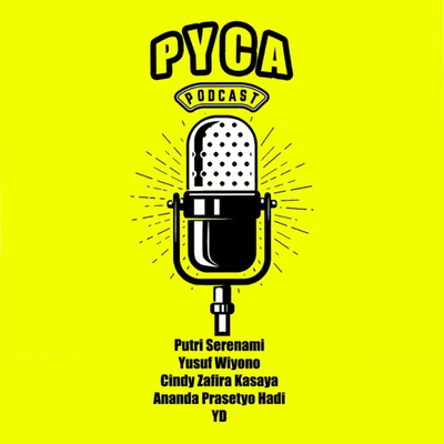 PYCA Podcast