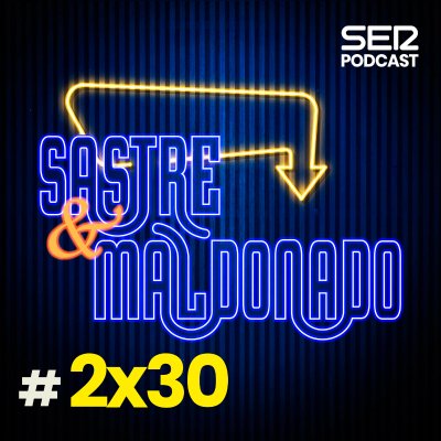 episode Los BTS del podcast 2x30 artwork