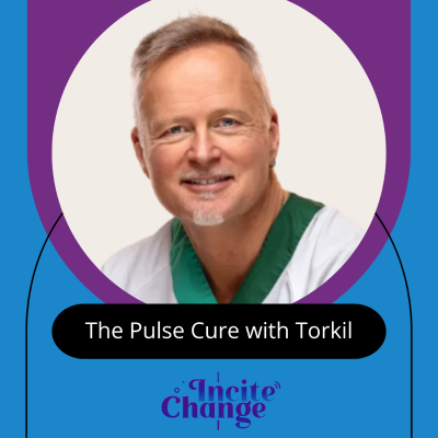 episode The Pulse Cure with Torkil artwork