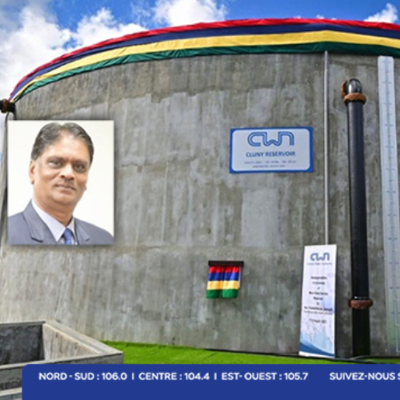 episode Sunil Gopal - Cluny Pumping Station artwork