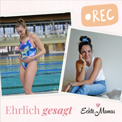 episode Elena Semechin: Schwangerschaft darf kein Ausschlusskriterium für Leistungssport sein artwork