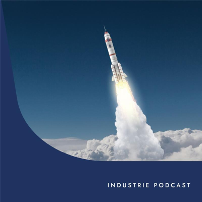episode Die Chancen der kommerziellen Nutzung des Weltraums artwork