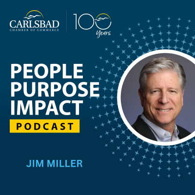 episode Engineering Dreams: Jim Miller's Inspiring Journey artwork