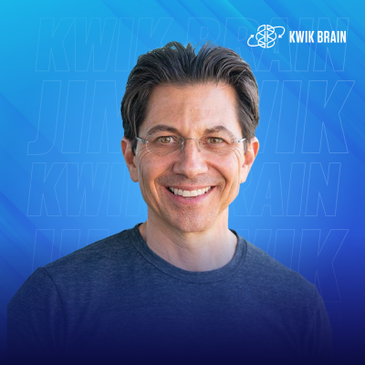 episode The Best Mindset Won’t Work If You’re Missing This with Dean Graziosi artwork