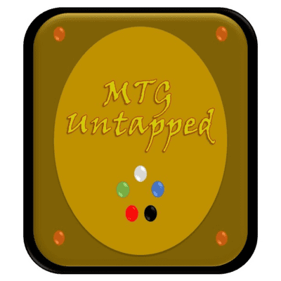 MTG Untapped