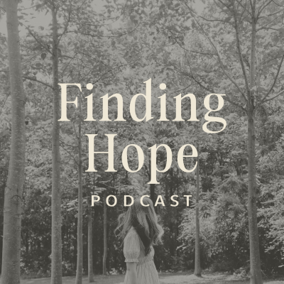 Finding Hope