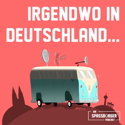 episode S02-11 Der etwas andere Jahresrückblick artwork