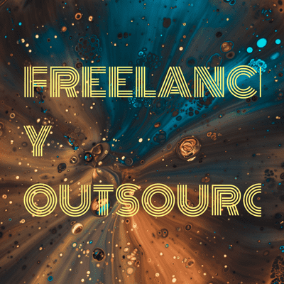 FREELANCER Y OUTSOURCING