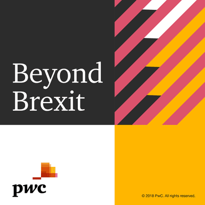 episode Beyond Brexit S1E31 - Certainty in Brexit artwork