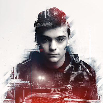 episode Martin - Garrix lollapalooza brasil 2017 artwork