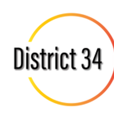 District 34