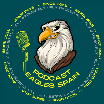 Podcast Eagles Spain