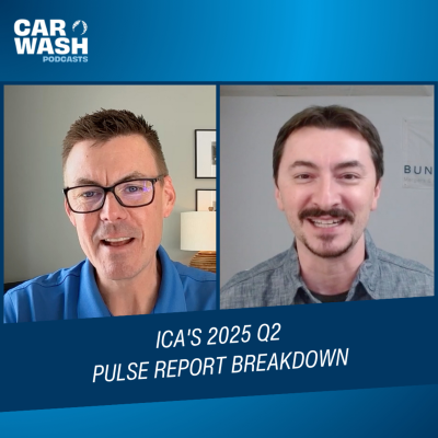 episode Highlights from the 2025 Q2 Pulse Report artwork