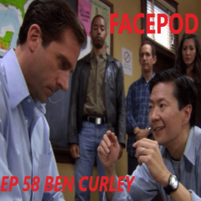 episode Episode 058 - Ben Curley turns on, tunes in, and hangs up. artwork