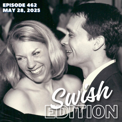 episode Mayonnaise Murder, Wiener 500, Toilet Tank Flowers, Allergy Antics, and Bye Bye Penny artwork