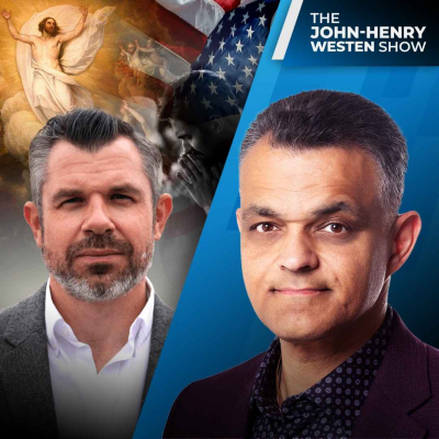 episode Taylor Marshall speaks out on the Pope Leo and James Martin SJ Meeting artwork